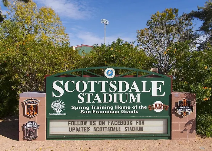 Apartament 118 Fully Furnished 1br Suite-outdoor Pool Scottsdale
