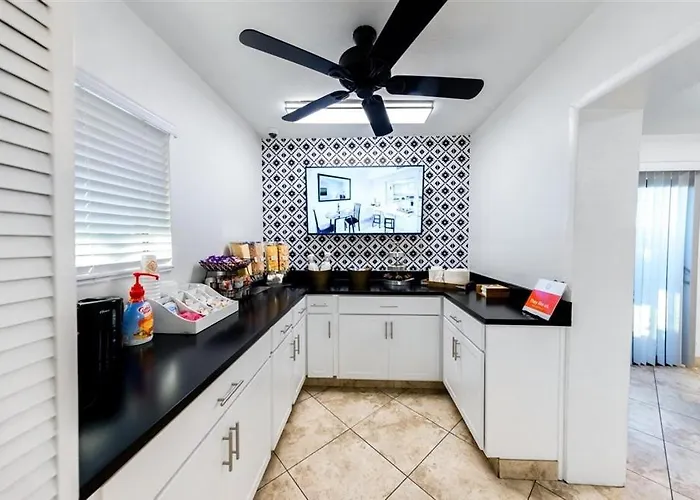 118 Fully Furnished 1br Suite-outdoor Pool Scottsdale