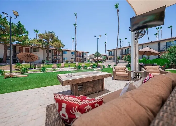 118 Fully Furnished 1br Suite-outdoor Pool