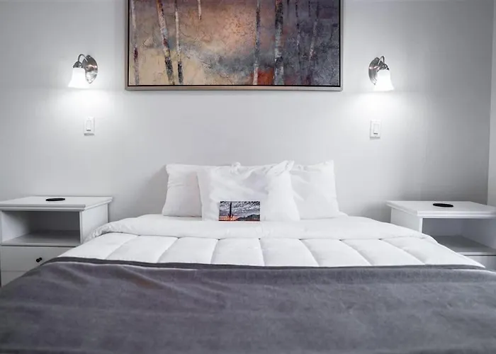 118 Fully Furnished 1br Suite-outdoor Pool Apartamento Scottsdale