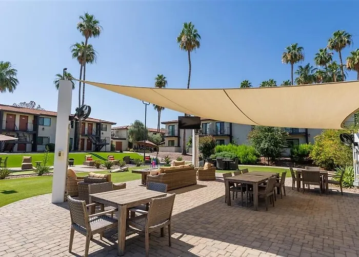 118 Fully Furnished 1br Suite-outdoor Pool *